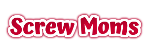 Screw Moms website logo